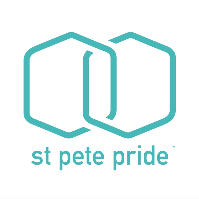 LGBTQ Organization Near Me - St. Pete Pride