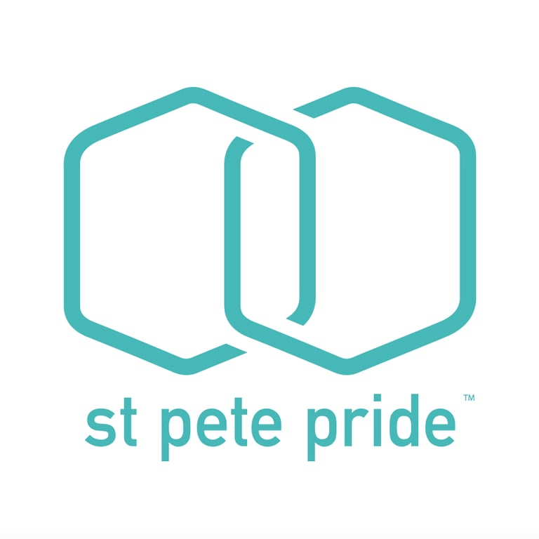 LGBTQ Nonprofits Near Me - St. Pete Pride