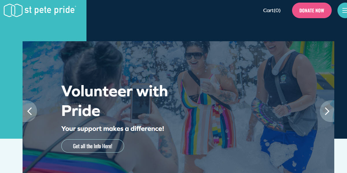 St. Pete Pride