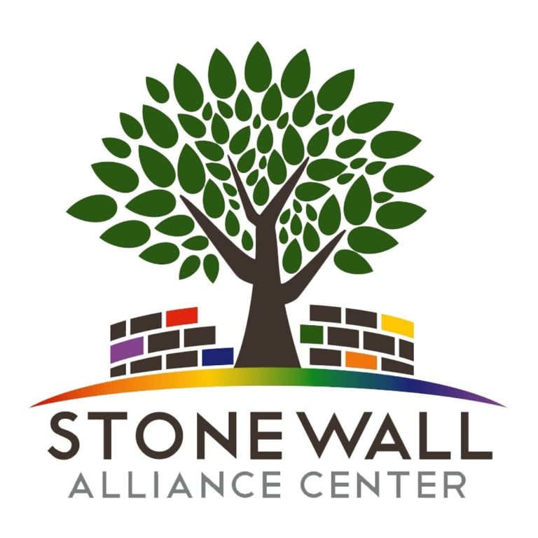 LGBTQ Organization Near Me - Stonewall Alliance Center of Chico