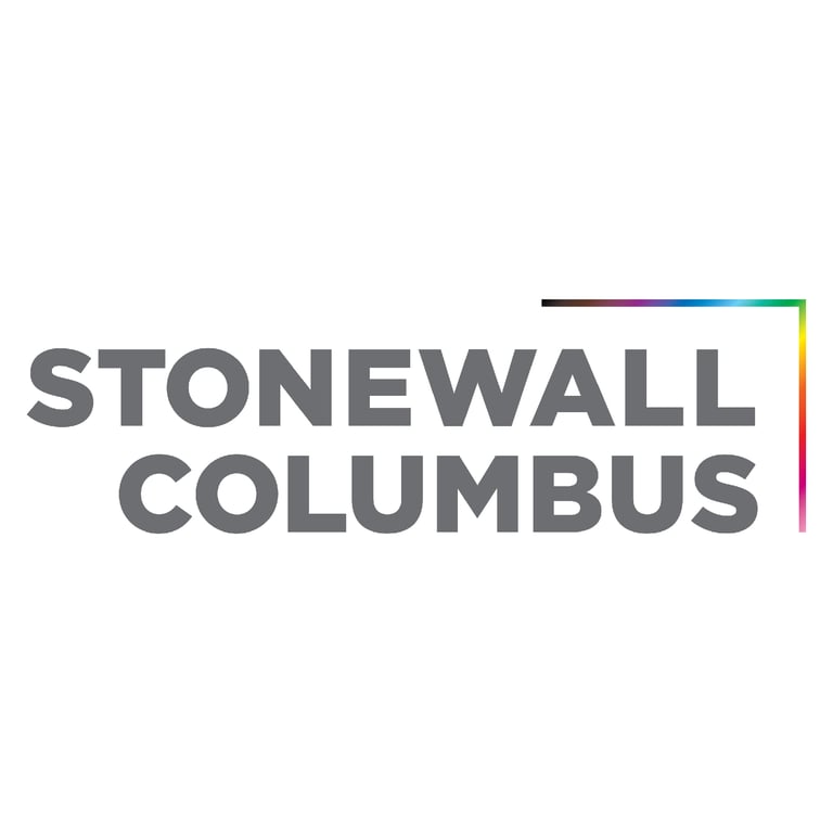LGBTQ Organization Near Me - Stonewall Columbus Inc.