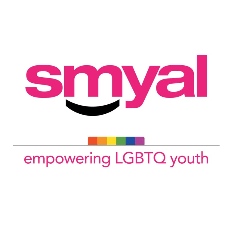 LGBTQ Nonprofits Near Me - Supporting and Mentoring Youth Advocates and Leaders