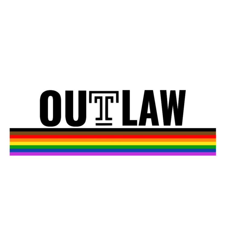 LGBTQ Organization Near Me - Temple OutLaw