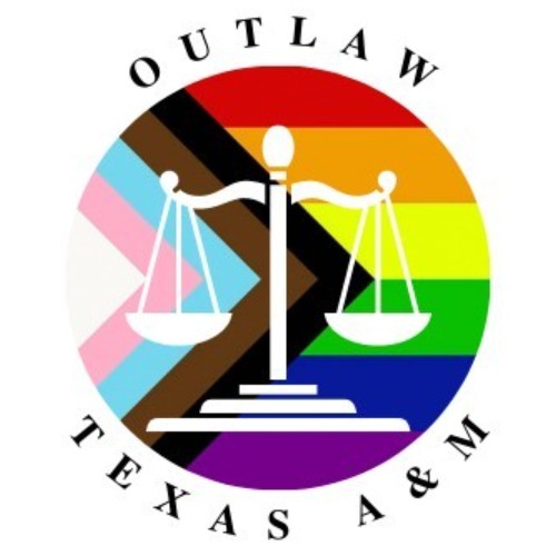 LGBTQ Organization Near Me - Texas A&M OutLaw