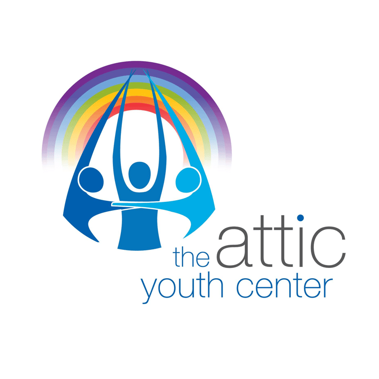 LGBTQ Nonprofits Near Me - The Attic Youth Center
