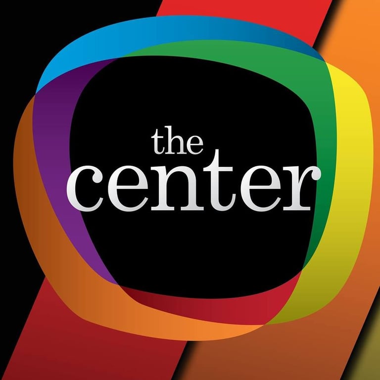 LGBTQ Category Near Me - The Center: 7 Rivers LGBTQ Connection