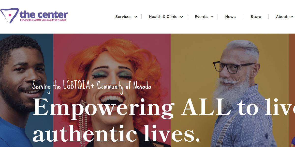 The Center - LGBTQ Center of Southern Nevada