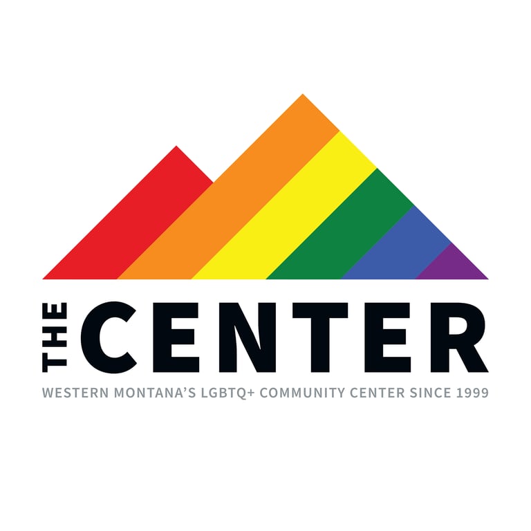 LGBTQ Category Near Me - The Center - Western Montana Community Center