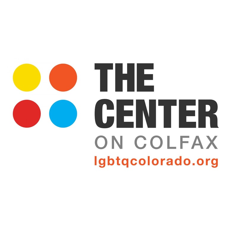LGBTQ Organization Near Me - The Center on Colfax