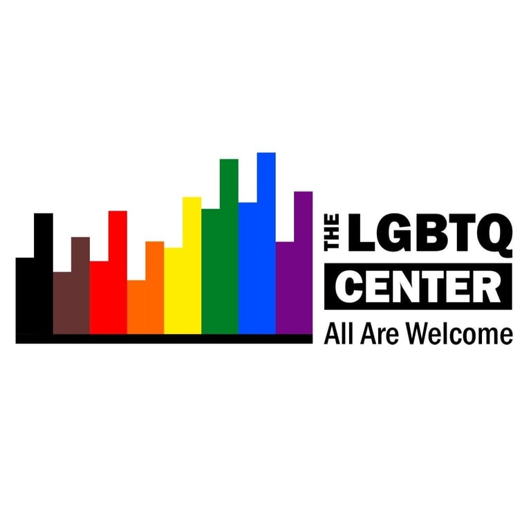 LGBTQ Organization Near Me - The LGBTQ Center