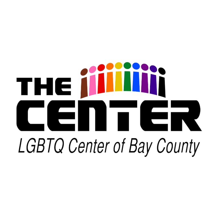 LGBTQ Organization Near Me - The LGBTQ Center of Bay County