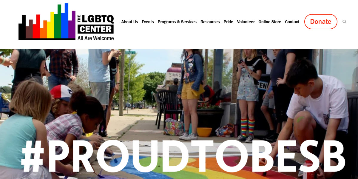 The LGBTQ Center