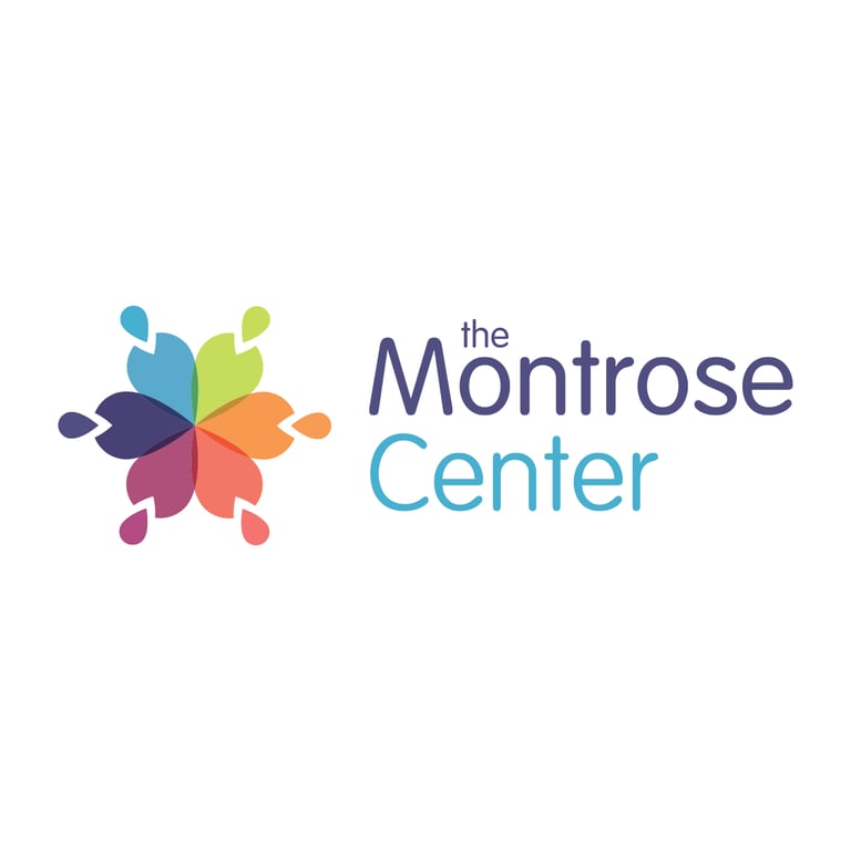 LGBTQ Category Near Me - The Montrose Center