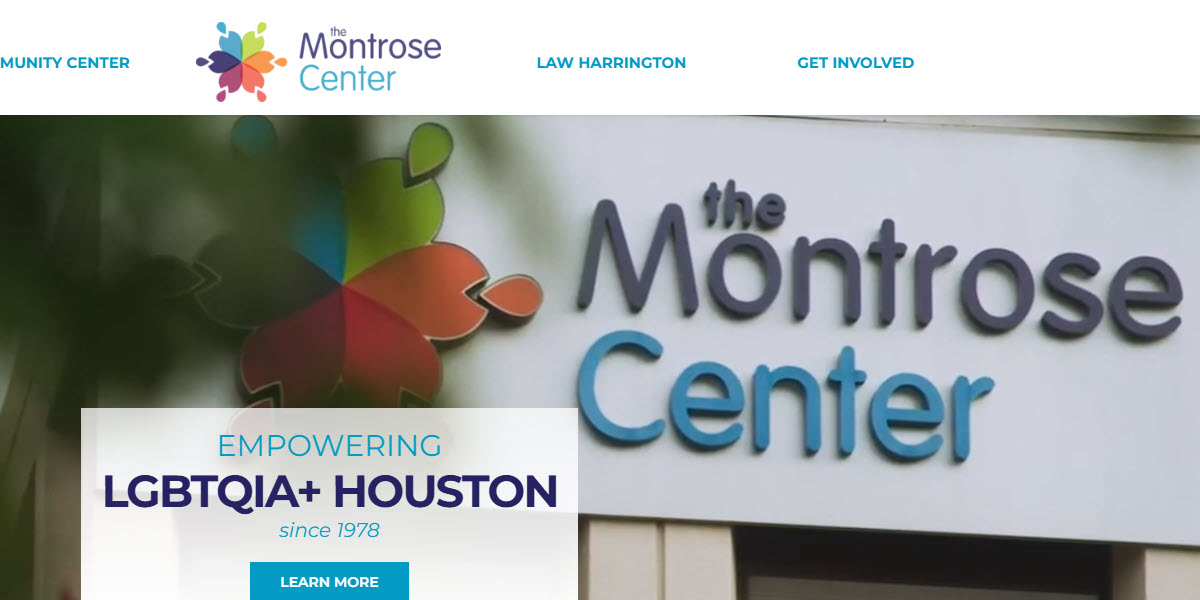 The Montrose Center