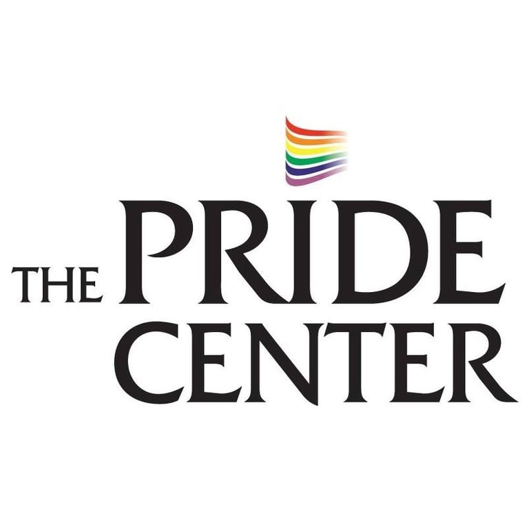 LGBTQ Nonprofits Near Me - The Pride Center