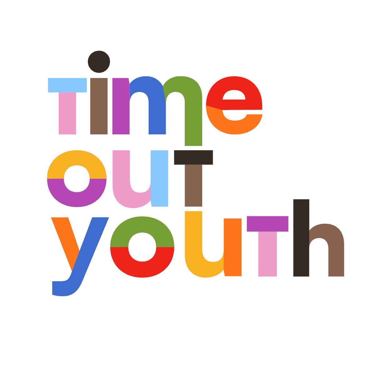 LGBTQ Nonprofits Near Me - Time Out Youth