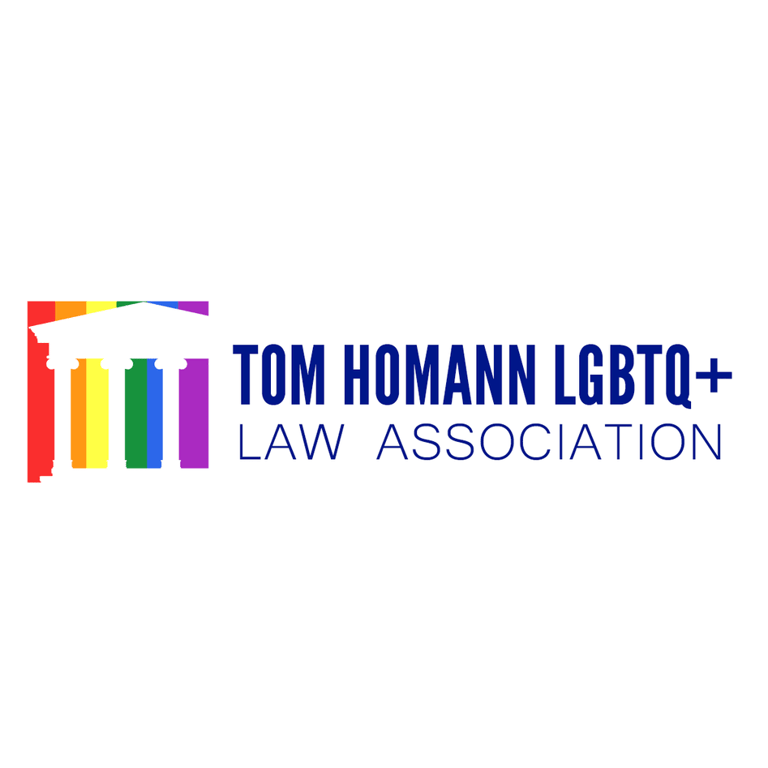 LGBTQ Organization Near Me - Tom Homann LGBT+ Law Association