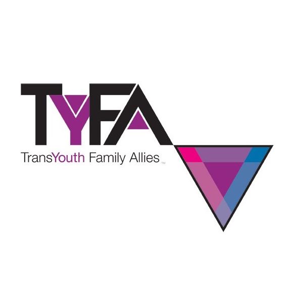 LGBTQ Organization Near Me - TransYouth Family Allies
