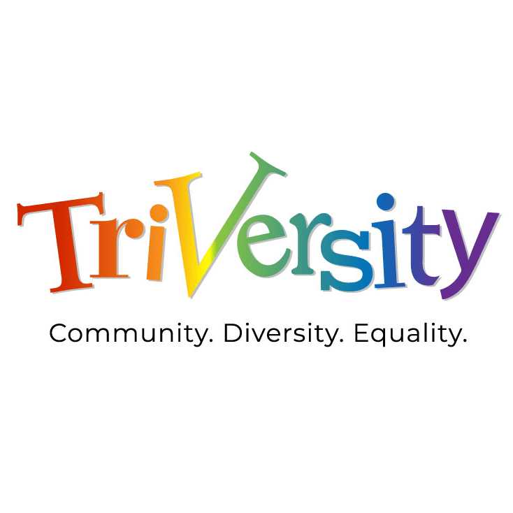 LGBTQ Organization Near Me - TriVersity - The Pride Center