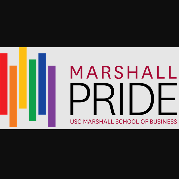 USC Marshall Pride