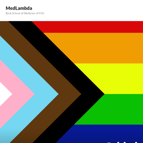 LGBTQ Category Near Me - USC MedLambda