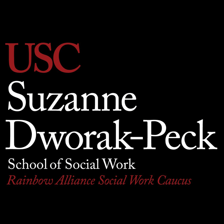 LGBTQ Nonprofits Near Me - USC Queer Alliance Social Work Caucus