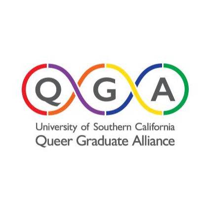 LGBTQ Organization Near Me - USC Queer Graduate Alliance