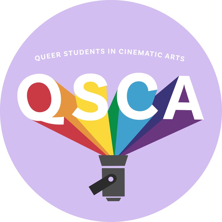 LGBTQ Organization Near Me - USC Queer Students in Cinematic Arts
