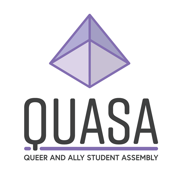 LGBTQ Organization Near Me - USC Queer and Ally Student Assembly