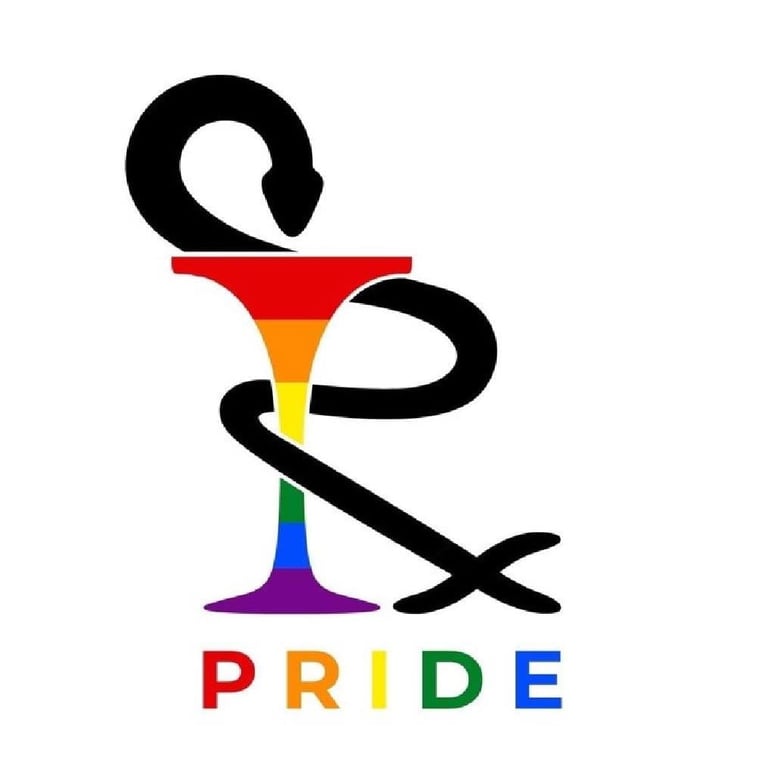 LGBTQ Organization Near Me - USC RxPride