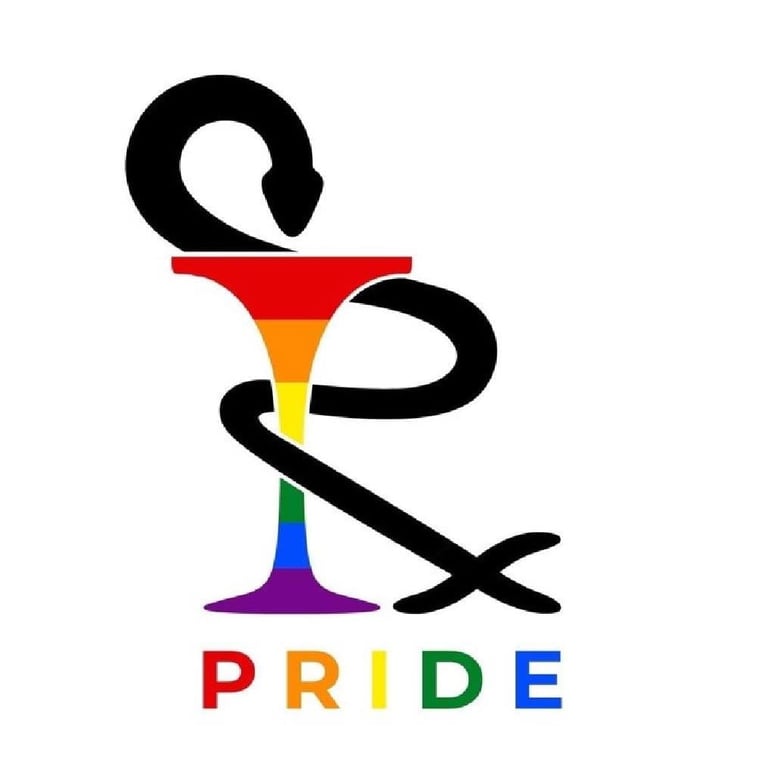 USC RxPride, LGBTQ category in Los Angeles, CA