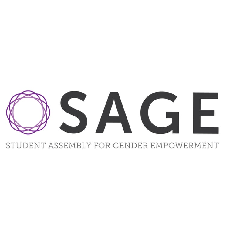 USC Student Assembly for Gender Empowerment, LGBTQ category in Los Angeles, CA