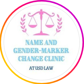 USD Name and Gender-Marker Change Clinic