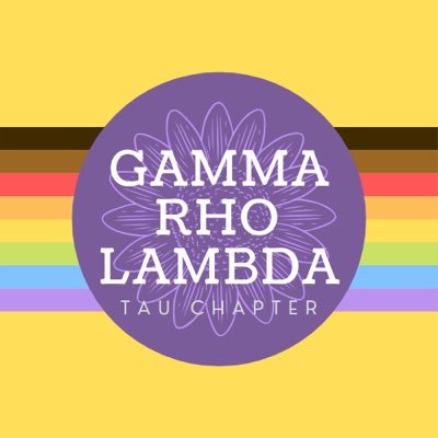 LGBTQ Category Near Me - UT Austin Gamma Rho Lambda