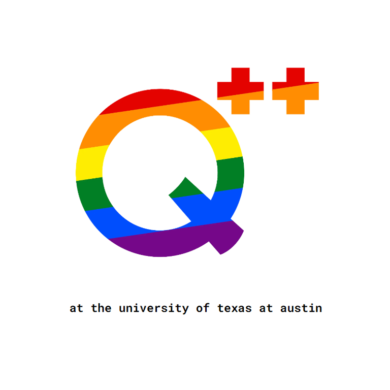 UT Austin Q++ - LGBTQ organization in Austin TX
