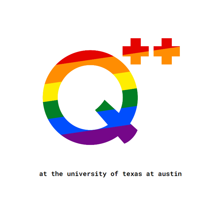 LGBTQ Nonprofits Near Me - UT Austin Q++