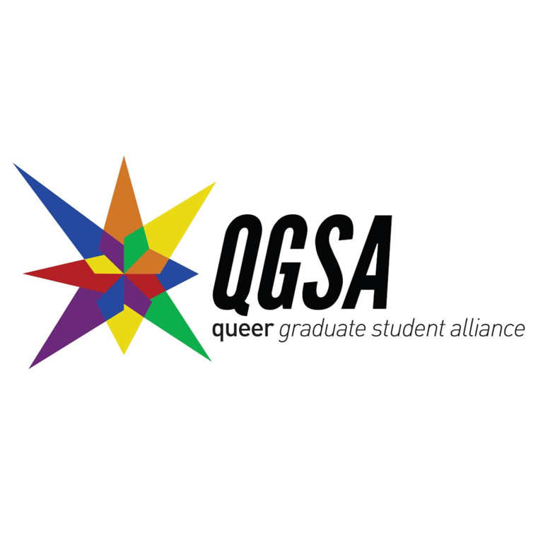 LGBTQ Organization Near Me - UT Austin Queer Graduate Student Association