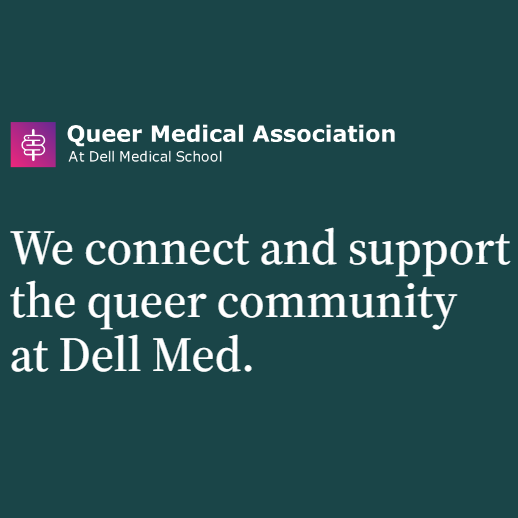 UT Austin Queer Medical Association - LGBTQ organization in Austin TX