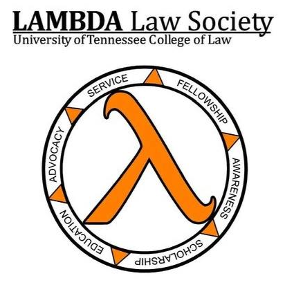 UTK Lambda Law Society - LGBTQ organization in Knoxville TN