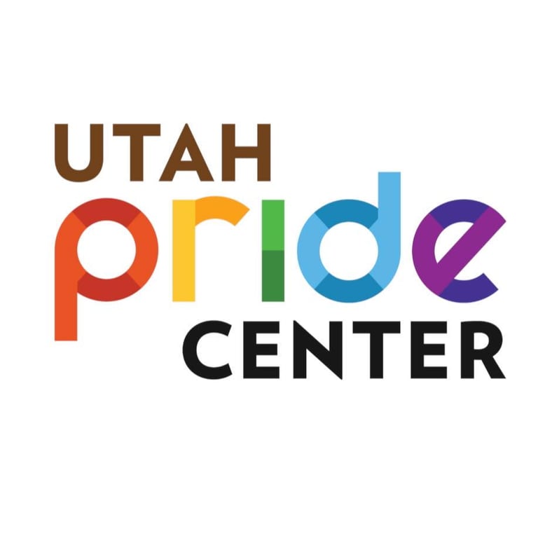 LGBTQ Organization Near Me - Utah Pride Center