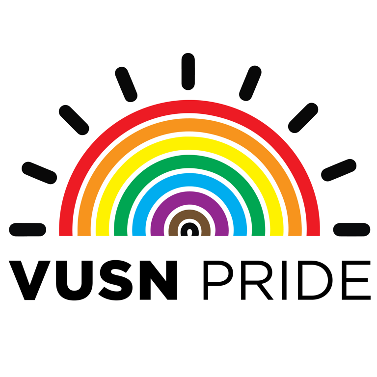 LGBTQ Nonprofits Near Me - VUSNPride