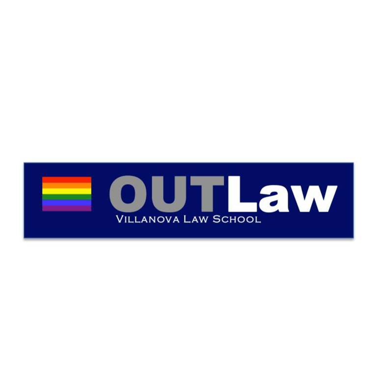 LGBTQ Organization Near Me - Villanova OUTLaw