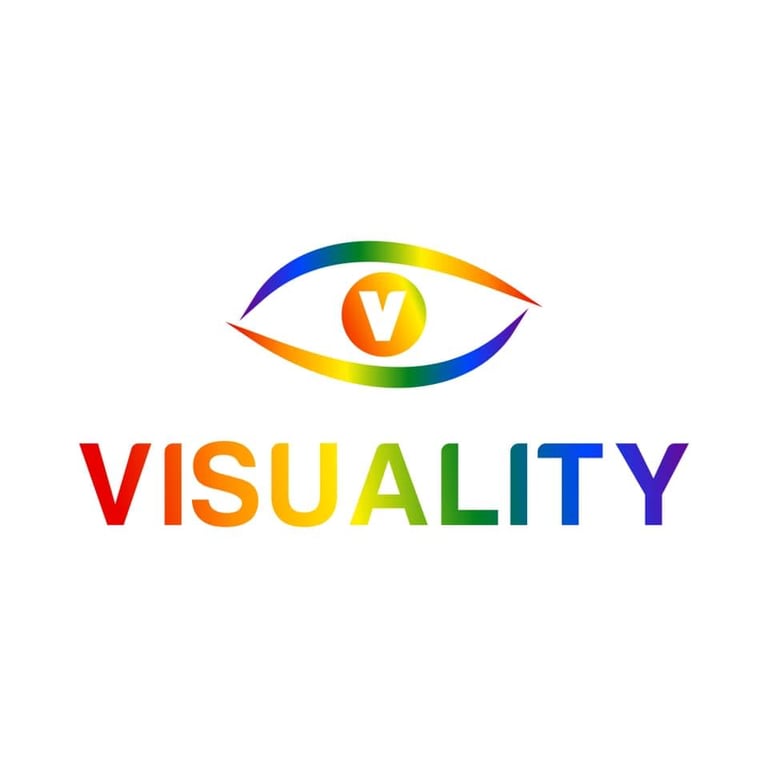 LGBTQ Organization Near Me - Visuality