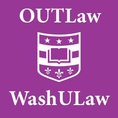 WashULaw OUTLaw - LGBTQ organization in St. Louis MO