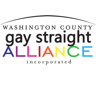 LGBTQ Category Near Me - Washington County Gay Straight Alliance, Inc.