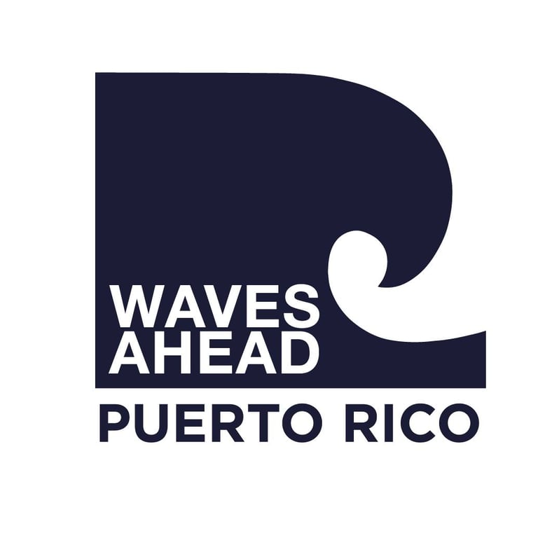 Waves Ahead - LGBTQ organization in San Juan PR