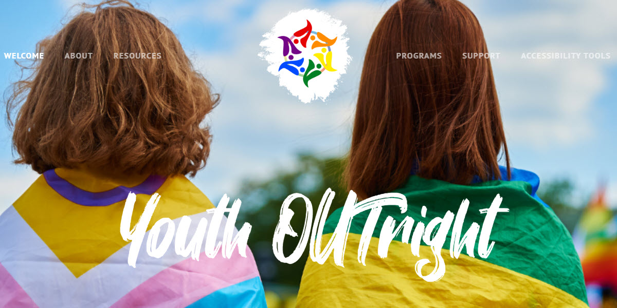Youth OUTright WNC