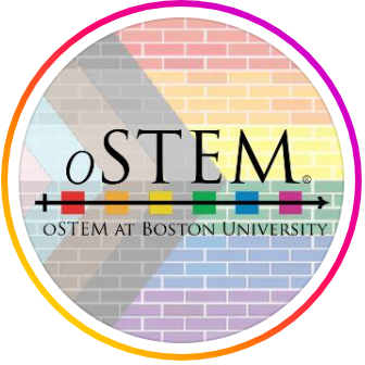 oSTEM at Boston University - LGBTQ organization in Boston MA