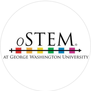 oSTEM at GWU - LGBTQ organization in Washington DC