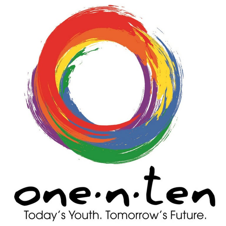 LGBTQ Nonprofits Near Me - one·n·ten